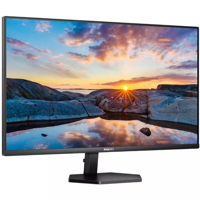 Philips 3000 series 32E1N3100LA/00 Monitor PC 31.5 Full HD 1920x1080 LCD 1ms Negro